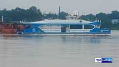 Water Metro