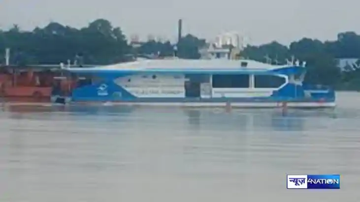 Water Metro
