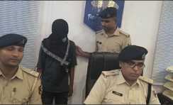 Bihar Crime - पटना में दहशत फैलाने के लिए बाहर से बुलाए जा रहे अपराधी, पुलिस ने कुछ घंटे में की दो बड़ी कार्रवाई, किया बड़ा खुलासा