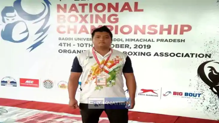 gold medalist murdered