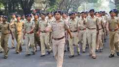 Bihar police -बिहार पुलिस में 4,128 कांस्टेबल की होगी भर्ती, सीएसबीसी ने जारी किया नोटिफिकेशन, जानें कब से कर सकते हैं आवेदन