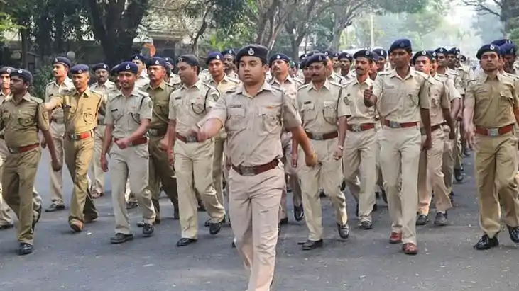 बिहार पुलिस में 4,128 कांस्टेबल की होगी भर्ती, सीएसबीसी ने ज