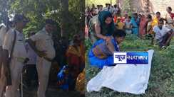 पटना में दिनदहाड़े शख्स की नृशंसतापूर्ण  हत्या, पुलिस जांच में जुटी