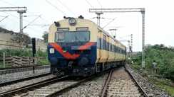 Rail news -- बक्सर-पटना के बीच नए फास्ट पैसेंजर की घोषणा, कल से शुरू होगा परिचालन,  जानें टाइम टेबल