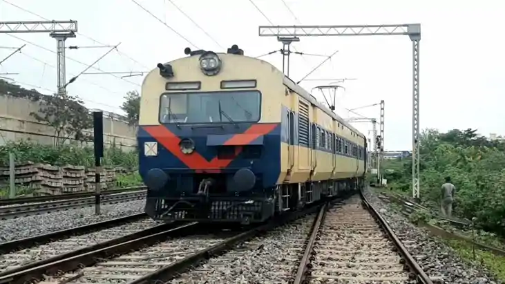 बक्सर-पटना के बीच नए फास्ट पैसेंजर की घोषणा, कल से  शुरू होग