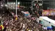 lection rally stampede 
