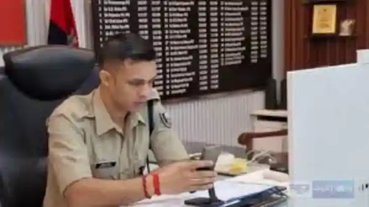 Gopalganj  Bounty Killer Arrested