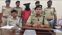गर्मी से परेशान होकर तीन दोस्तों पिकअप से एसी लूटा, सिर्फ तीन घंटे में पुलिस ने दिखा दी जेल की असली गर्माहट