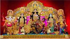 Navratra 2025 : दुर्गा पूजा को लेकर पुलिस मुख्यालय ने जारी किये कई निर्देश, बिना लाइसेंस के नहीं निकलेंगे जुलूस, पंडालों में लगाने होंगे सीसीटीवी कैमरे 