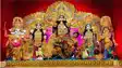 Navratra 2025 : दुर्गा पूजा को लेकर पुलिस मुख्यालय ने जारी किये कई निर्देश, बिना लाइसेंस के नहीं निकलेंगे जुलूस, पंडालों में लगाने होंगे सीसीटीवी कैमरे 