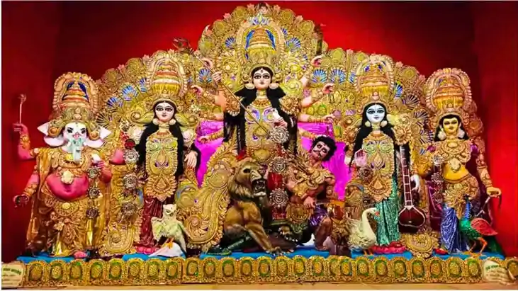 Navratra 2025 : दुर्गा पूजा को लेकर पुलिस मुख्यालय ने जारी क
