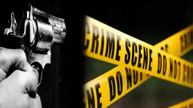 Bihar Crime : अवैध संबंध के शक को लेकर शख्स ने पत्नी और बेटी