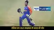 India defeated Pakistan