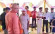नवादा में चंगाई सभा पर हंगामा, धर्म परिवर्तन के आरोप के बाद पुलिस ने बंद कराई सभा