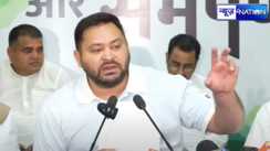 Tejashwi Yadav attacks CM Nitis