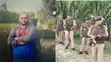 Police Encounter - एक लाख के इनामी बदमाश को पुलिस ने किया ढेर, हत्या, लूट और डकैती के 35 मामलों में पुलिस को थी तलाश