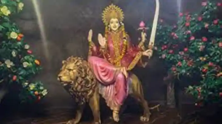 Shardiya Navratri 2025