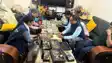 पटना ADM (सप्लाई) और उनकी सब रजिस्ट्रार पत्नी के ठिकानों पर निगरानी का छापा, 1 करोड़ कैश और 35 महंगी घड़ियां बरामद