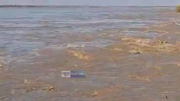 Bihar Flood 