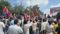 Patna Protest Students Farmers Workers Take to Streets