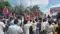 Patna Protest Students Farmers Workers Take to Streets