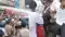 Patna Protest Turns Tense 