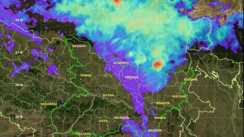 Bihar Weather