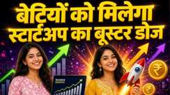 Bihar Plans Up to 2 Lakh Grant Under Beti Startup Scheme