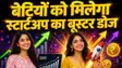 Bihar Plans Up to 2 Lakh Grant Under Beti Startup Scheme