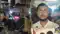 ट्रैफिक पुलिस के चालान से नाराज बाइक सवार ने रोका पथ निर्माण मंत्री का काफिला, बीच सड़क पर धरने पर बैठा युवक