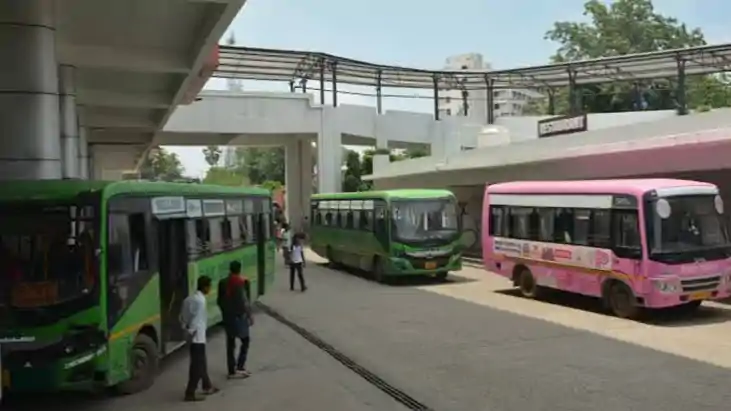 Patna GPO Hub to Charge Parking Fee from October