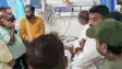 सिवान में पूर्व प्रखंड प्रमुख के पति व शिक्षक को मारी गोली :  गंभीर हालत में पटना रेफर, एसपी ने SIT गठित की 