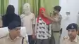 Kaimur Kudra Snatching Gang Busted 