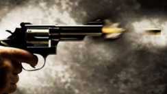 Bhojpur Crime Youth Shot Dead Near Kali Temple