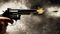 Bhojpur Crime Youth Shot Dead Near Kali Temple