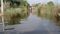 Gandak Rises in Gopalganj 