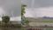 Rare Waterspout Spotted in Bihar Samastipur