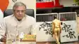 Gyanesh Kumar: मुख्य चुनाव आयुक्त  ज्ञानेश कुमार के घर तक पहुंचा SIR का संग्राम, पोती गई कालिख