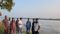 Nepal Rain Raises Flood Alert in Bihar Muzaffarpur