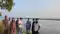 Nepal Rain Raises Flood Alert in Bihar Muzaffarpur