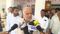 Shrawan Kumar Reacts to Congress Protest