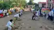 सेवा संकल्प अभियान के तहत हरियाली का संदेश, केन्द्रीय गृह राज्य मंत्री नित्यानंद राय ने राम-जानकी मेडिकल कॉलेज परिसर में किया पौधारोपण