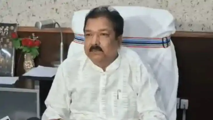 सीमांचल के 4 जिलों में जल्द ही बनेगा 21 आरओबी, मंत्री डॉ. दि
