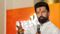 Chirag Paswan 