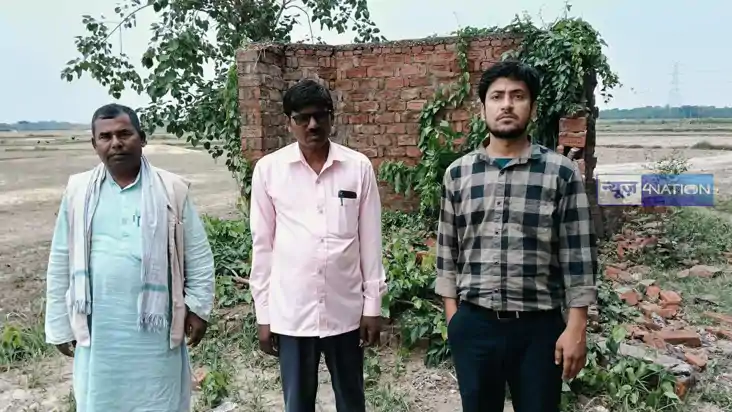 Bihar Teacher News: ACS सिद्दार्थ  का एक्शन, नप  गए हेडमास्ट