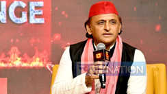  Akhilesh Yadav @yadavakhilesh