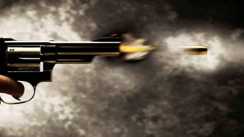 गोलीबारी 