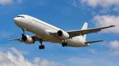 Patna to Mumbai Flight 