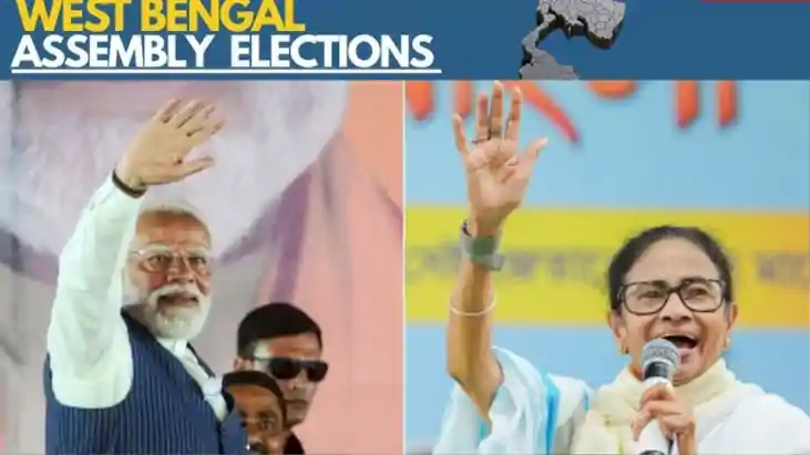 West Bengal Assembly elections