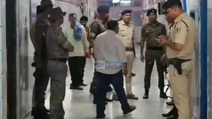 Officer murder twists within 12 hours crime power game rules